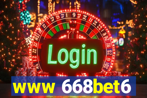 www 668bet6